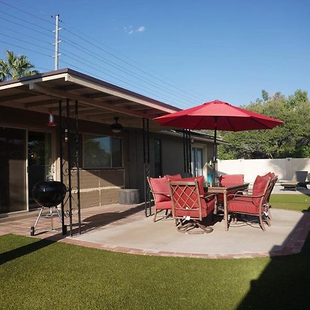 3Bdr Remodeled Scottsdale Desert Pool Oasis And Entertainment Phoenix Exteriér fotografie