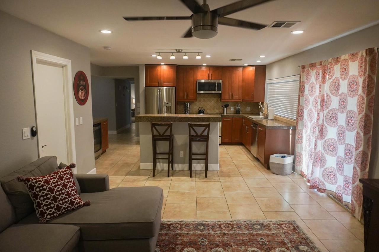 3Bdr Remodeled Scottsdale Desert Pool Oasis And Entertainment Phoenix Exteriér fotografie